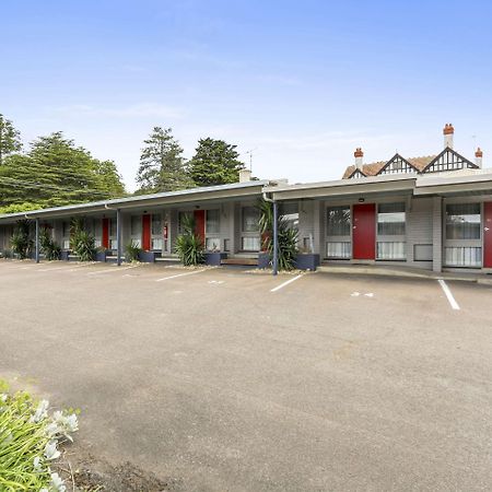 Botanical Hamilton Hotel Exterior photo